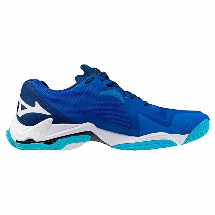 Herre sneakers Mizuno Wave Lightning Z8 Blå Volleyball