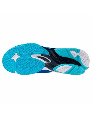 Herren-Sportschuhe Mizuno Wave Lightning Z8 Blau Volleyball