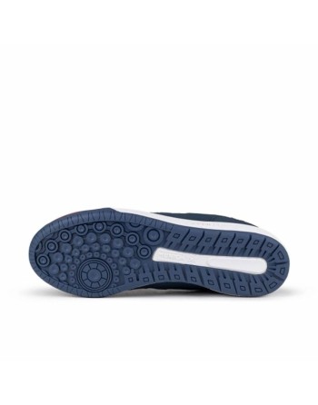 Scarpe da Tennis Casual Uomo Munich G-3 Profit Casual 413 Azzurro