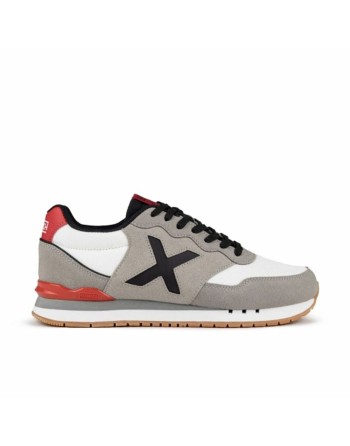 Zapatillas Casual Munich Dash 232 Blanco