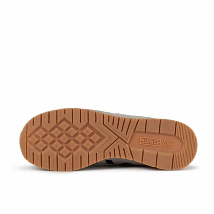 Chaussures casual Munich Dash 232 Blanc
