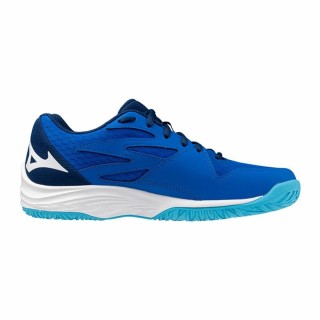 Scarpe Sportive Uomo Mizuno Lightning Star Z7 Azzurro Pallavolo