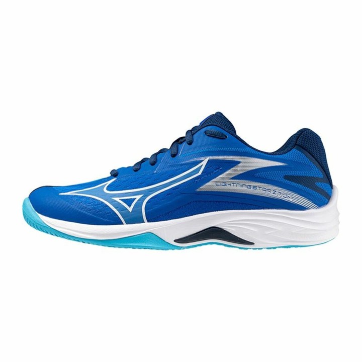 Herre sneakers Mizuno Lightning Star Z7 Blå Volleyball