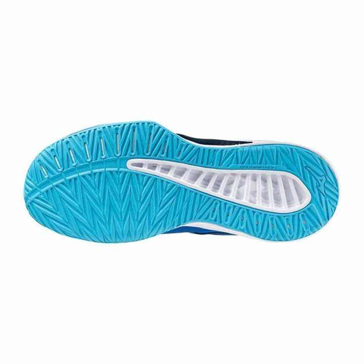 Herre sneakers Mizuno Lightning Star Z7 Blå Volleyball