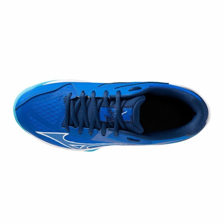 Herre sneakers Mizuno Lightning Star Z7 Blå Volleyball