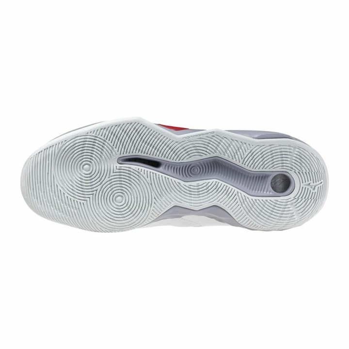Scarpe Sportive Uomo Mizuno Wave Dimension Bianco Pallavolo