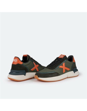 Sneaker Munich Versus 83