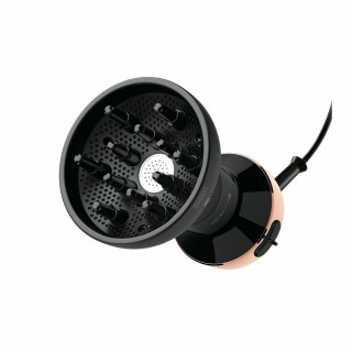 Hårtørrer Bellissima DF1 3000 700W Sort 700 W