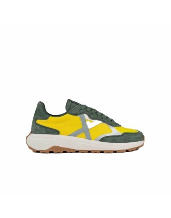 Chaussures casual Munich Babel 01