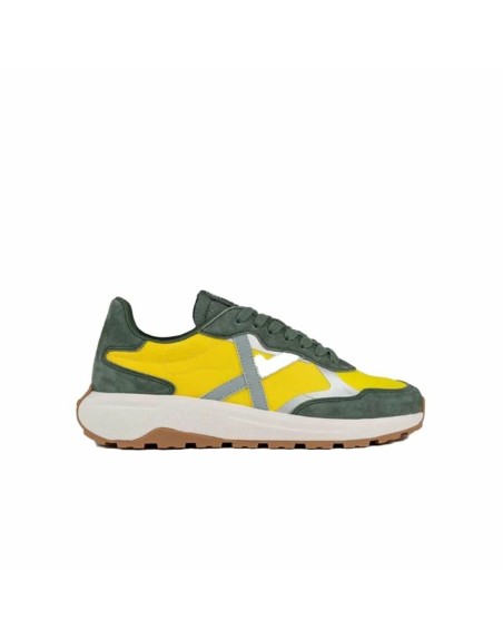 Sneaker Munich Babel 01