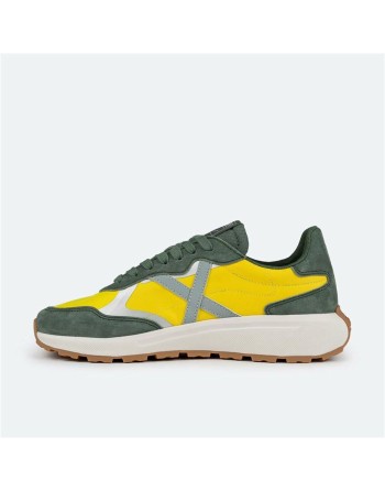 Casual Trainers Munich Babel 01