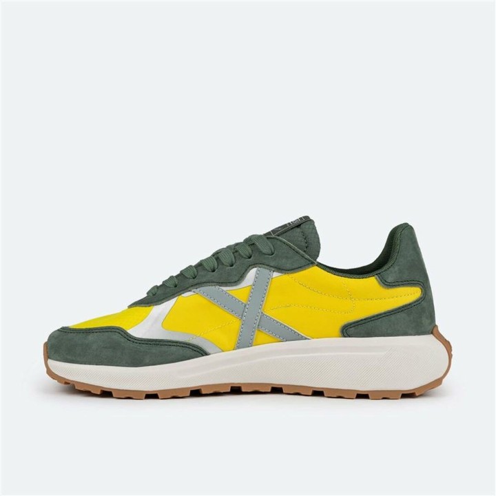 Zapatillas Casual Munich Babel 01