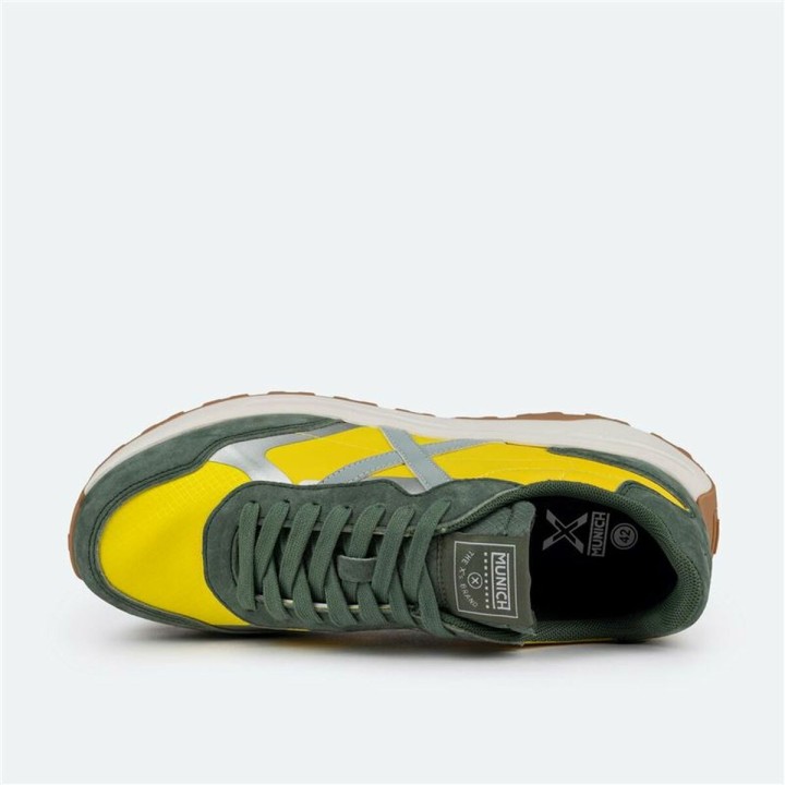 Zapatillas Casual Munich Babel 01