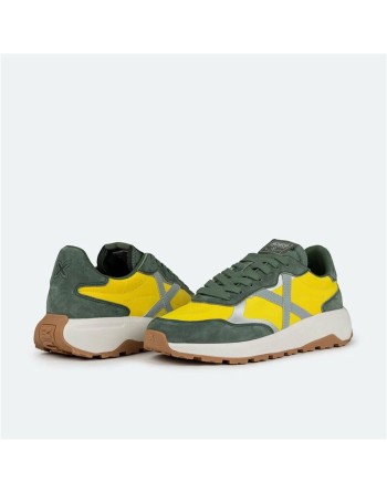 Casual Trainers Munich Babel 01