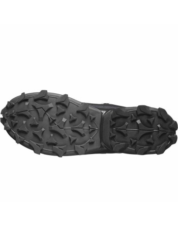 Herre sneakers Salomon Cross Over 2 GoreTex Sort