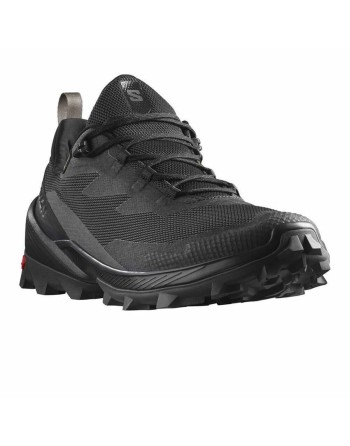 Men's Trainers Salomon Cross Over 2 GoreTex Black