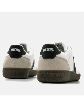 Kondisko Mustang Nova Hombre Murri Hvid Lys brun