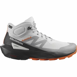 Herren-Sportschuhe Salomon Elixir Activ Mid Weiß