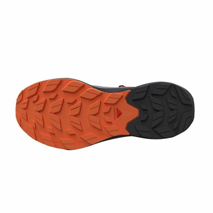 Herre sneakers Salomon Elixir Activ Mid Hvid