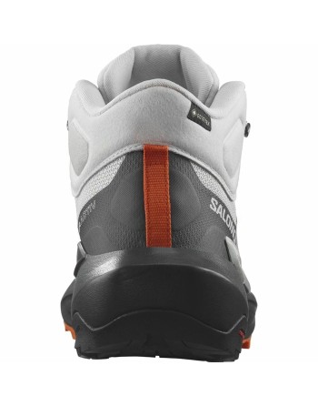 Zapatillas Deportivas Hombre Salomon Elixir Activ Mid Blanco
