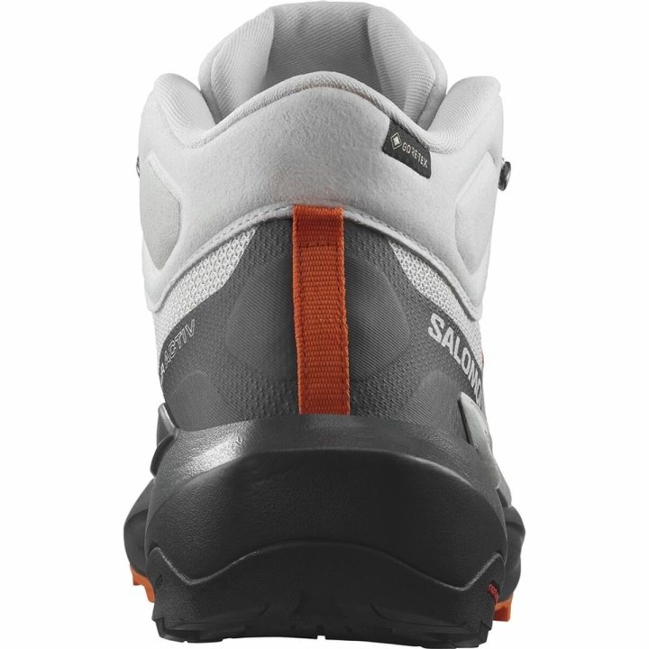 Men's Trainers Salomon Elixir Activ Mid White