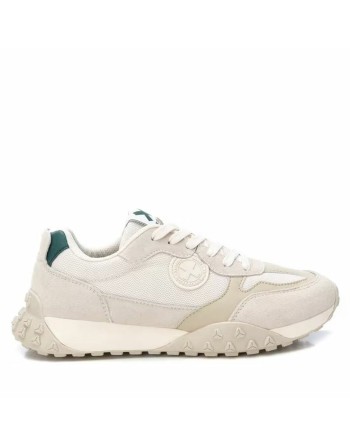 Casual Trainers XTI Beige