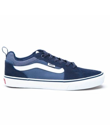 Zapatillas Casual Vans Filmore MN Azul