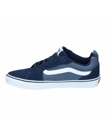 Chaussures casual Vans Filmore MN Bleu