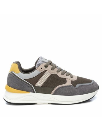 Sneaker XTI Grau
