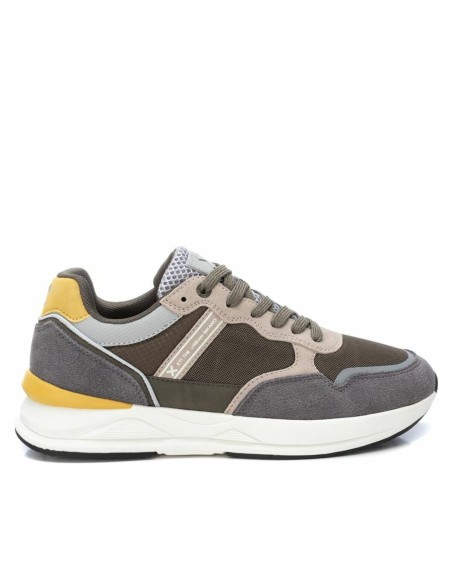 Zapatillas Casual XTI Gris