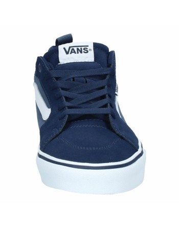 Sneaker Vans Filmore MN Blau