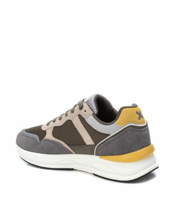 Zapatillas Casual XTI Gris