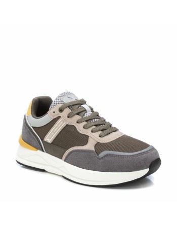 Sneaker XTI Grau