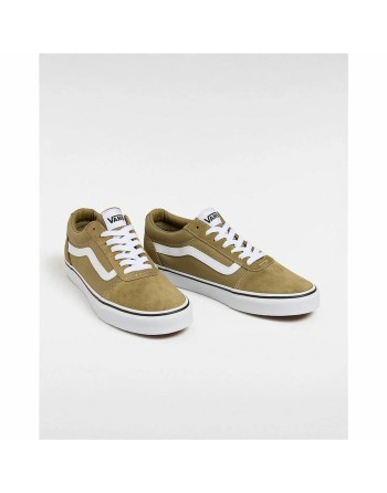 Casual Trainers Vans Ward Sucv Mgrwh