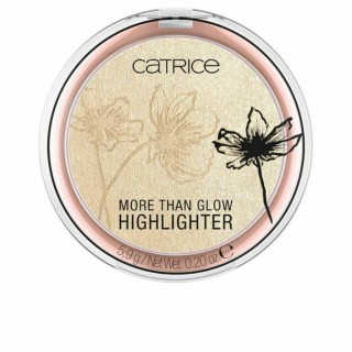 Lysreflekterende Catrice More Than Glow Nº 030 5,9 g