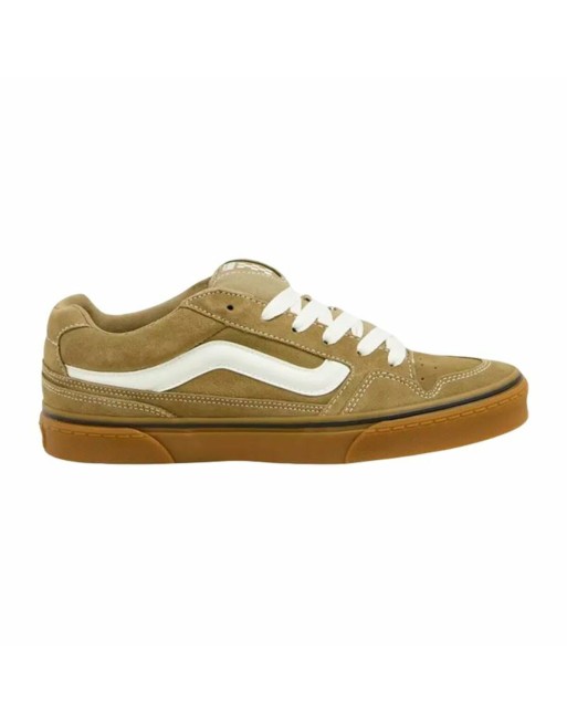 Sneaker Vans Caldrone Sudm Olive