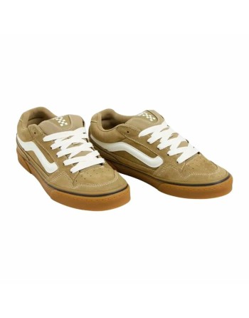 Casual Trainers Vans Caldrone Sudm Olive