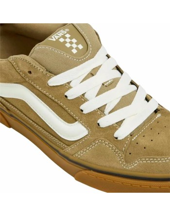 Casual Trainers Vans Caldrone Sudm Olive