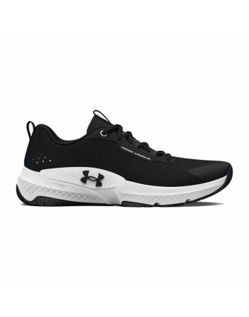 Chaussures de Sport pour Homme Under Armour Dynamic Select Noir