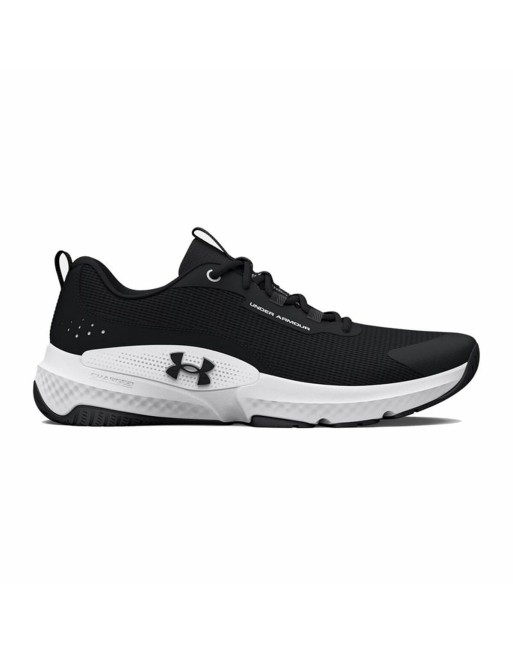 Scarpe Sportive Uomo Under Armour Dynamic Select Nero