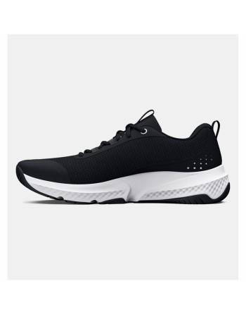 Men's Trainers Under Armour Dynamic Select Black