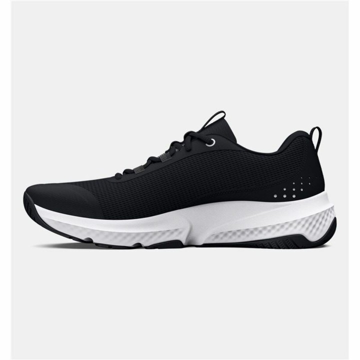 Men's Trainers Under Armour Dynamic Select Black
