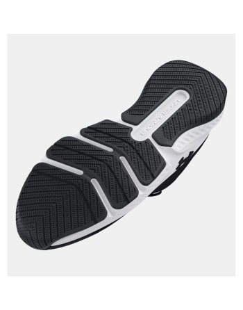 Herren-Sportschuhe Under Armour Dynamic Select Schwarz