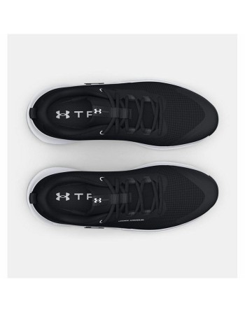 Men's Trainers Under Armour Dynamic Select Black