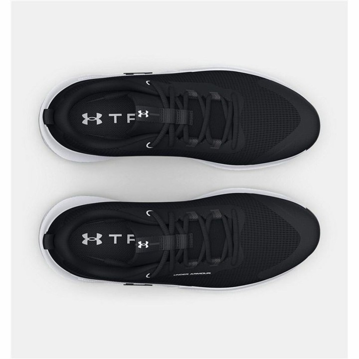 Scarpe Sportive Uomo Under Armour Dynamic Select Nero