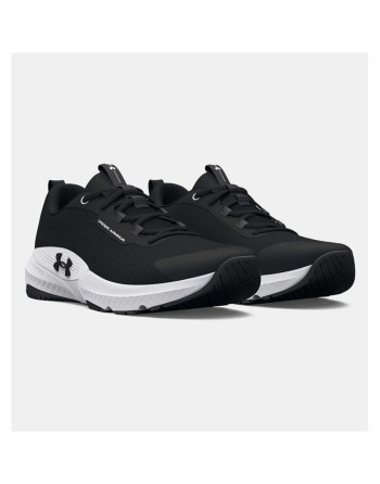 Zapatillas Deportivas Hombre Under Armour Dynamic Select Negro