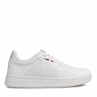 Sneaker U.S. Polo Assn. Kosmo001M Weiß