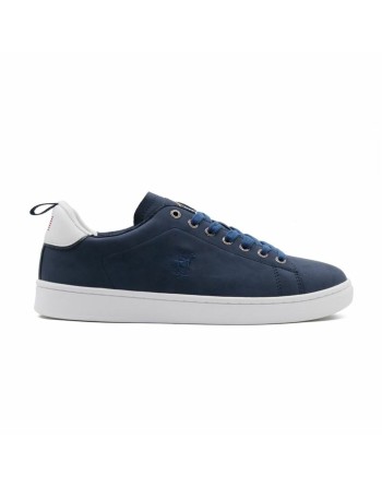Zapatillas Casual U.S. Grand Polo Grand Polo Empire Nbx Azul