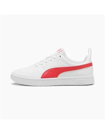 Zapatillas Casual Puma Rickie Blanco