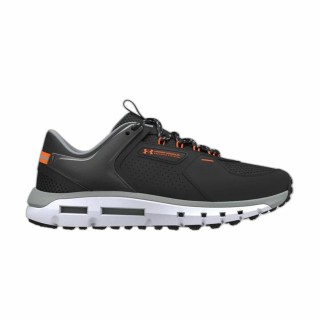 Chaussures casual Under Armour Summit Trek Noir
